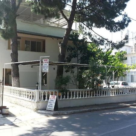 Cicek Aile Pansiyonu Орен Экстерьер фото